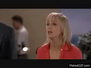 Anna Faris Breast Bounce ( Scary Movie 3 ) on Make a GIF
