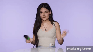Ariana greenblatt on Make a GIF