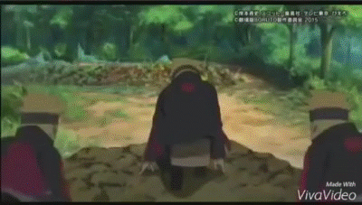 Boruto -Naruto the Movie trailer 