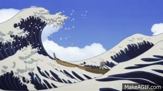 Festival d'Annecy 2015 - Miss Hokusai - Bande annonce (trailer)
