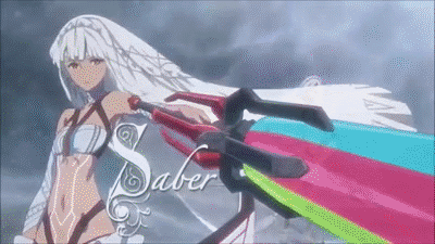 Fate Grand Order Op Brave Shine On Make A Gif Fate Grand Order Op Brave Shine On Make A Gif