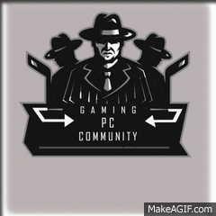 Pc community By TN on Make a GIF