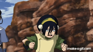 60 MINUTES of Toph's Best Moments Ever ⛰