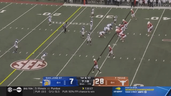 San Jose State Condensed