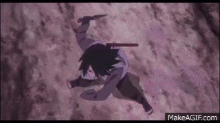 Boruto Naruto The Movie Trailer 12 Sasusaku ver. on Make a GIF