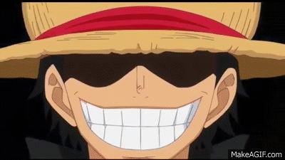One Piece We Go Opening 15 Creditless On Make A Gif