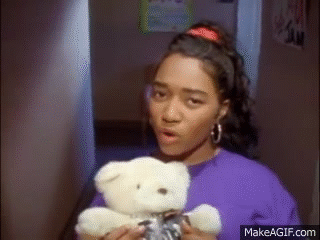 Tlc Baby Baby Baby On Make A Gif