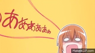 Tvアニメ 未確認で進行形 ノンテロップop映像 とまどい レシピ みかくにんぐッ On Make A Gif