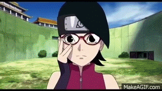 Boruto Naruto The Movie Amv Take My Hand On Make A Gif