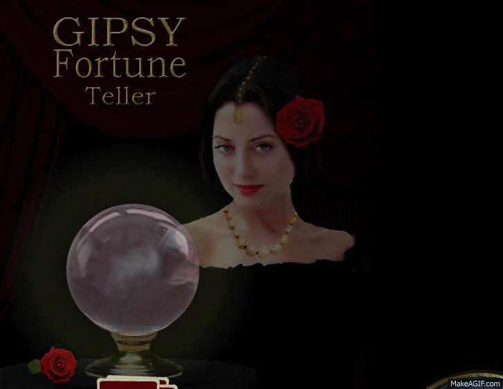 Gipsy Fortune Teller Gipsyfortune Com Fortune Telling With