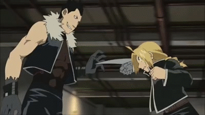 Featured image of post Greed Fma Gif Lift your spirits with funny jokes trending memes entertaining gifs inspiring stories viral videos and so much