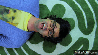 I am a Thoughtful Guy - Rhett & Link - Music Video 