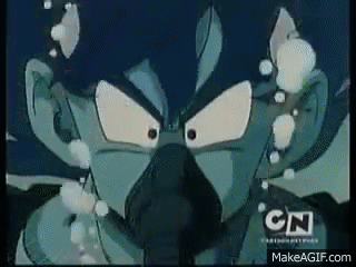 Final del capitulo 85 - Goku se recupera on Make a GIF Final del capitulo 85 - Goku se recupera on Make a GIF