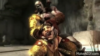 Violent-video-games GIFs - Get the best GIF on GIPHY