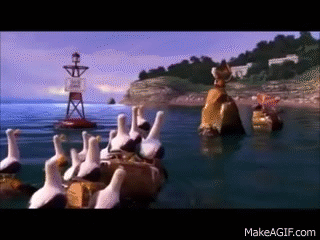 Finding Nemo Mine Gif Finding Nemo Mine Gif