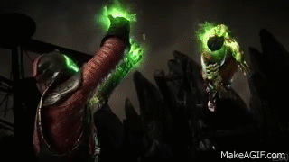 Mortal Kombat X - Top 15 Gruesome Fatalities - ThisGenGaming