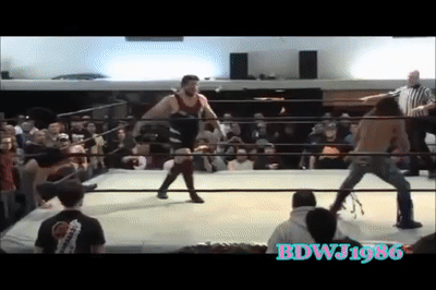 The Ultimate Super Kick Party The Young Bucks On Make A Gif