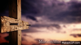 Download Moving Worship Background Gif | PNG & GIF BASE