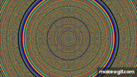 Mandelbrot Fractal Zoom 2^9766 or 10^2939 - HARDEST 12 000 000 000 ...