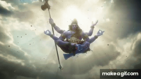 Lord Shiva - GIF - Imgur