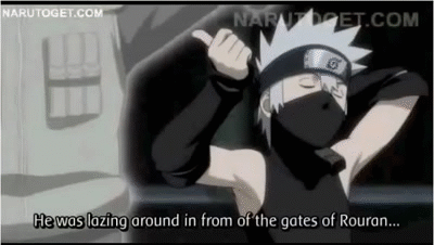 Naruto funny gif