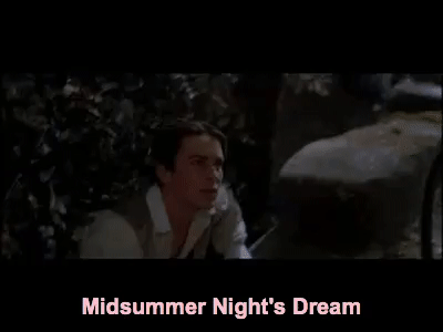christian bale midsummer nights dream