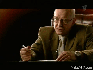 Понять. Простить: "Совершеннолетие" (19.04.2011) On Make A GIF