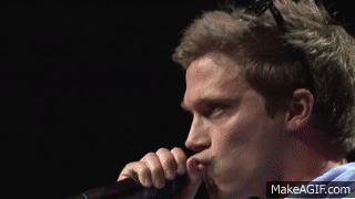 Party Party Yeah On Make A Gif