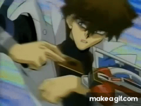 Coolest Seto Kaiba Moment on Make a GIF Coolest Seto Kaiba Moment on Make a GIF