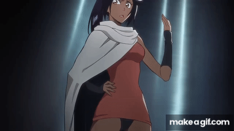 BLEACH: Thousand-Year Blood War on Make a GIF