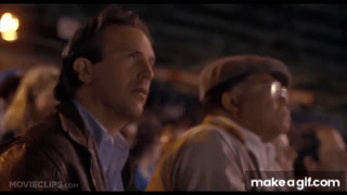 Field of Dreams (3/9) Movie CLIP - Go the Distance (1989) HD 