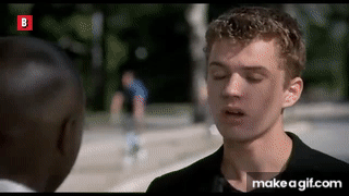 Cruel Intentions Final Scene (90's Legendary Scene) on Make a GIF