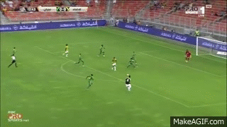 Saudi Professional League Gif - IceGif