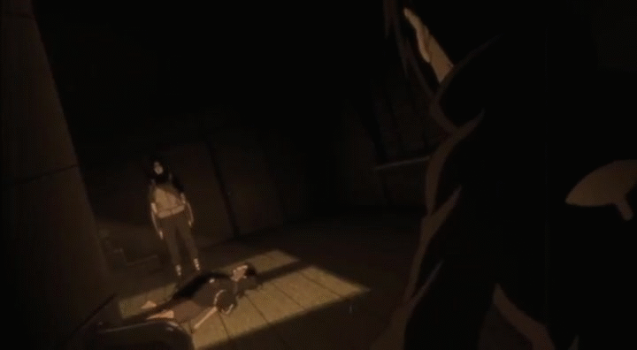 Naruto Shippuden Ending 27 NC on Make a GIF