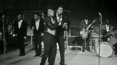 James Brown Performs Please Please Please At The Tami Show Live On Make A Gif