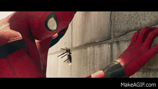 Homem-Aranha: De Volta Ao Lar, Trailer 2 Legendado