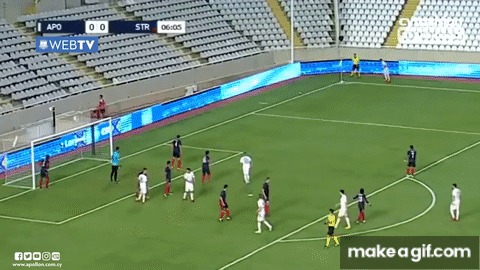 Apollon WebTV | HIGHLIGHTS 18/19 | AΠΟΛΛΩΝ - ΣΤΟΥΜΠΡΑΣ 2-0