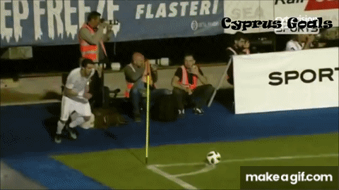 ΦΚ #Ζελέζνιτσαρ vs #Απόλλων 1-2 [26/7/2018] | FK #Željezničar Sarajevo vs #Apollon 1-2 [26/7/2018]