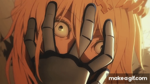 Bedivere vs Lion King | Part 4 | Fate/Grand Order Camelot 2 Paladin ...