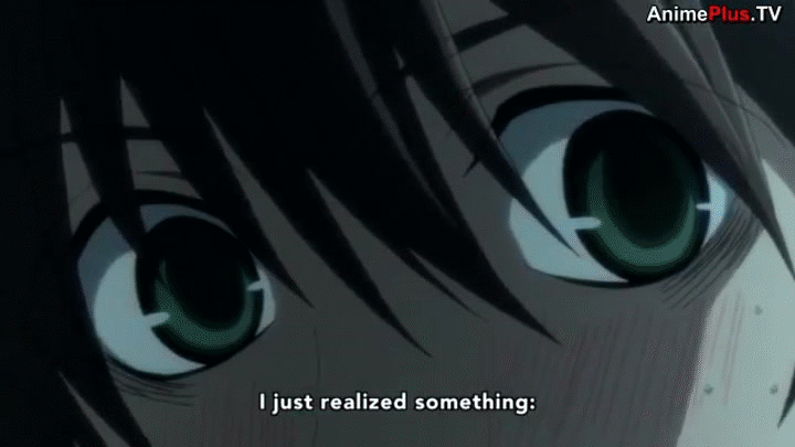 純情ロマンチカ3期 11話 Junjou Romantica 3 Episode 11 On Make A Gif
