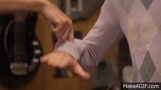 What's Up My Sleeve? (GAME) on Make a GIF What's Up My Sleeve? (GAME) on Make a GIF