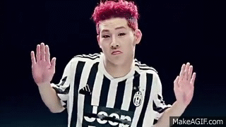 [Performance MV] 몬스타엑스_신속히(Rush) on Make a GIF