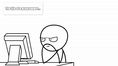 Programming on Make a GIF