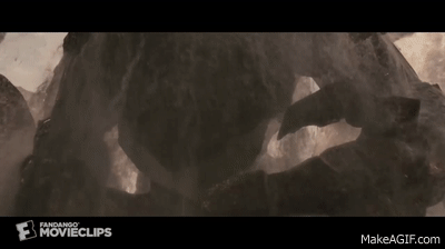 Perseus Faces The Kraken Scene  CLASH OF THE TITANS (2010) Movie CLIP HD 
