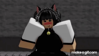 NEKO RR34 🔞 (Commissions open) - Gif made by @Tryll11 #RR34 ...