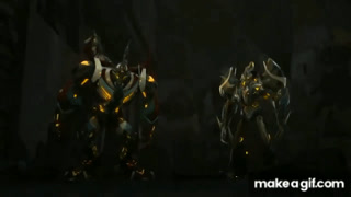 Transformers Prime Beast Hunters Predacons Rising Darksteel