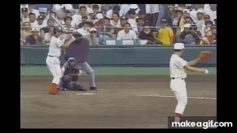⚾【平成10年】1998.熱闘第45話 豊田大谷 vs 智弁和歌山【高校野球】