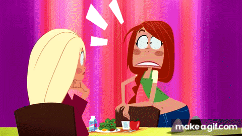 MakeAGif - Funny Animated Gifs  Love gif, Create animation, Animated gif