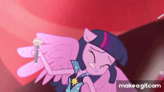 My Little Pony, Welcome to the Show, MLP: Equestria Girls