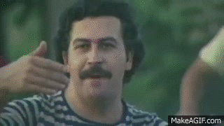 Narcotraficante GIFs